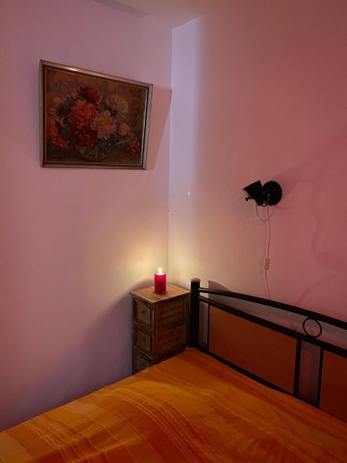 Colorful Urban Oasis Apartment Zagreb Exterior photo